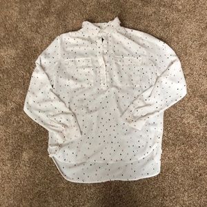 Ann Taylor Blouse